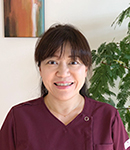 平野 亜具里 先生