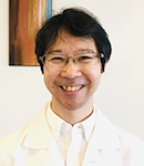 井上　真理 先生