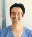 本村 健一郎 先生