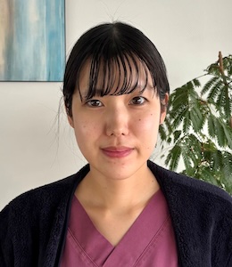 馬場　彩穂里 先生