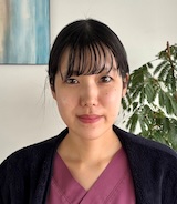 馬場彩穂里 先生